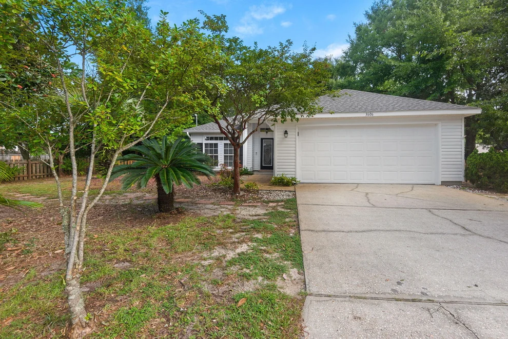 Unit for sale at 3606 Quail Run Road, Gulf Breeze, FL 32563