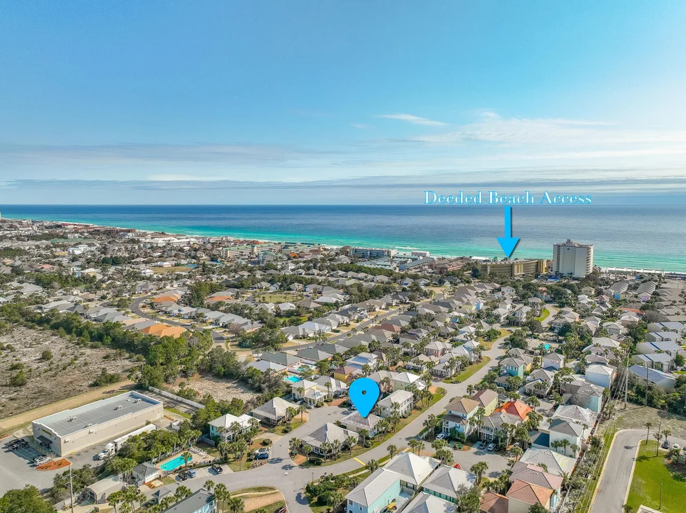Unit for sale at 30 Opal Cove, Miramar Beach, FL 32550