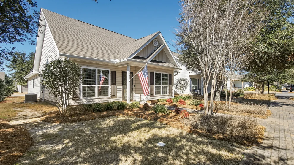 Unit for sale at 426 Fanny Ann Way, Freeport, FL 32439