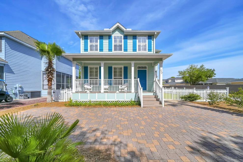 Unit for sale at 228 Golf Villa Drive, Santa Rosa Beach, FL 32459