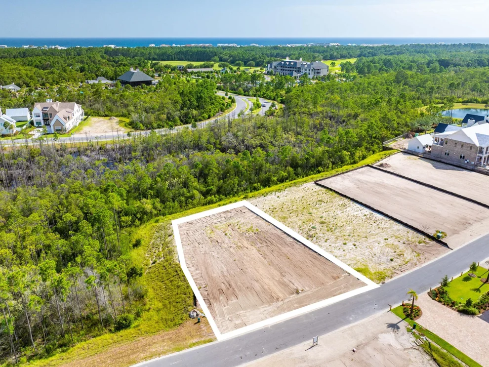 Unit for sale at Lot 40 Sandcord Drive, Watersound, FL 32461