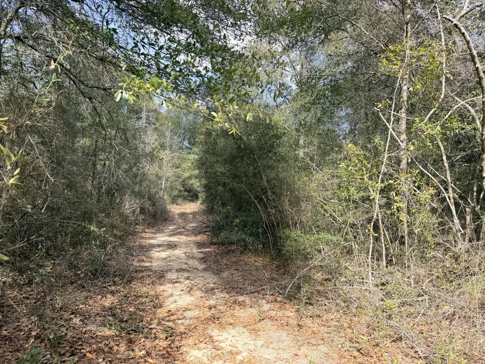 Unit for sale at 0.56 Christopher Lane, Crestview, FL 32539