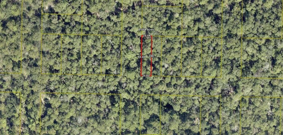 Unit for sale at TBD No Named Road, DeFuniak Springs, FL 32433