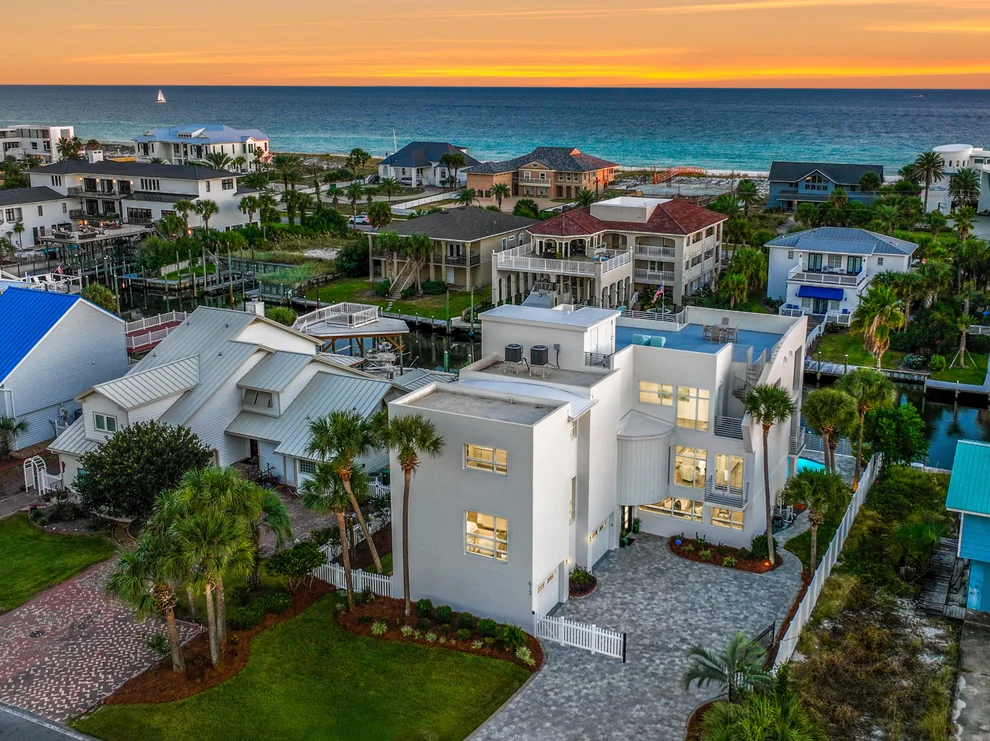 Unit for sale at 612 Magnolia Drive, Destin, FL 32541