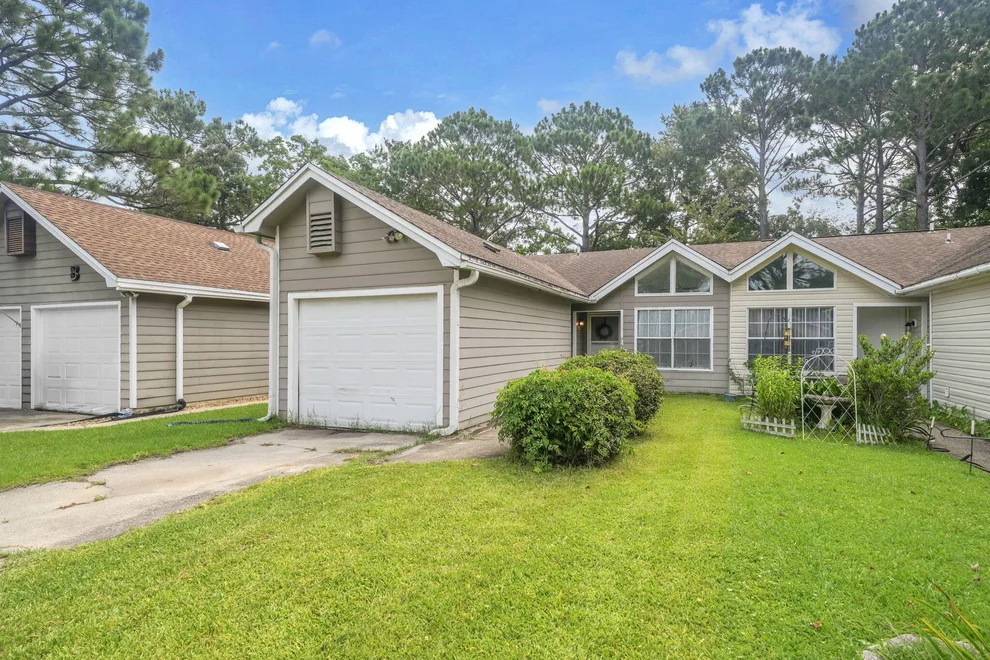 Unit for sale at 1503 Green Acres Boulevard, Fort Walton Beach, FL 32547