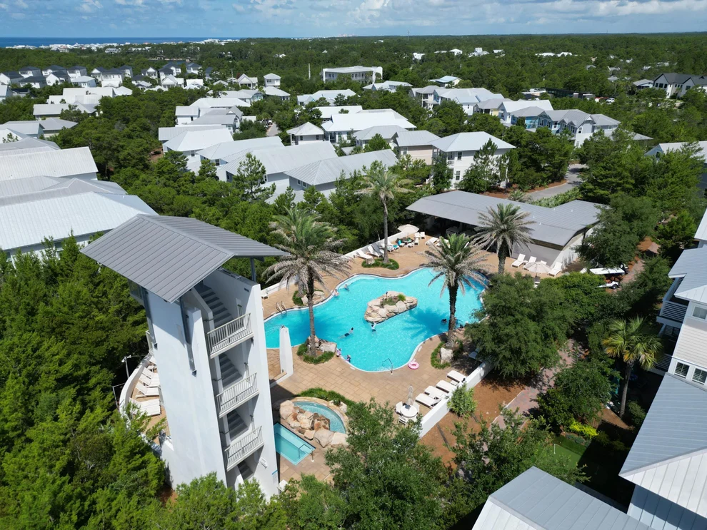 Unit for sale at 275 Gulfview Circle, Santa Rosa Beach, FL 32459