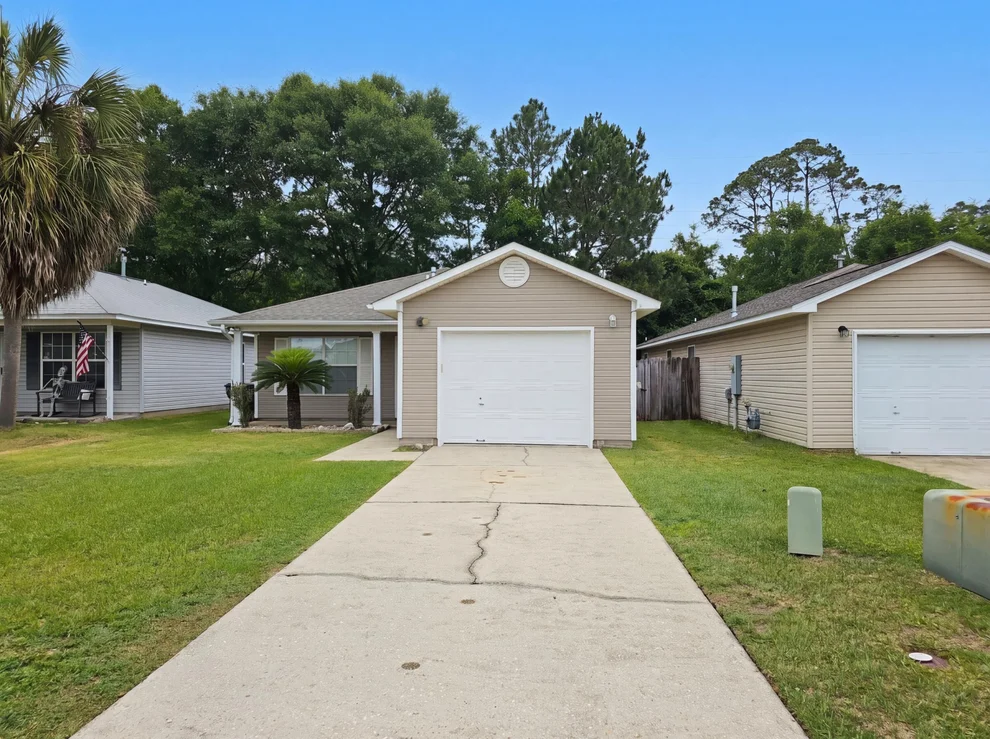 Unit for sale at 1057 Antigua Circle, Pensacola, FL 32506