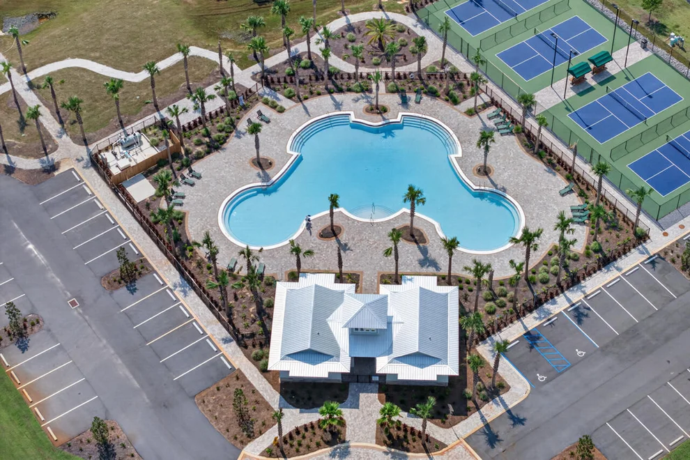 Unit for sale at Lot 20 Hibernate Way, Freeport, FL 32439