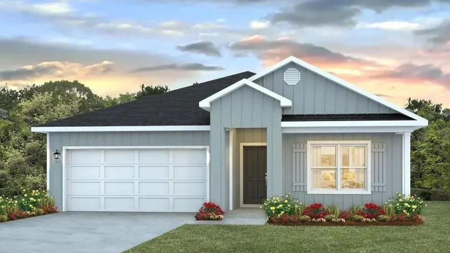 Unit for sale at 6584 Firefly Drive, Milton, FL 32583