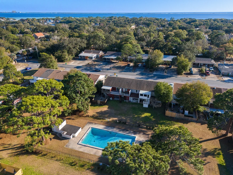 Unit for sale at 145 4Th Avenue, Shalimar, FL 32579