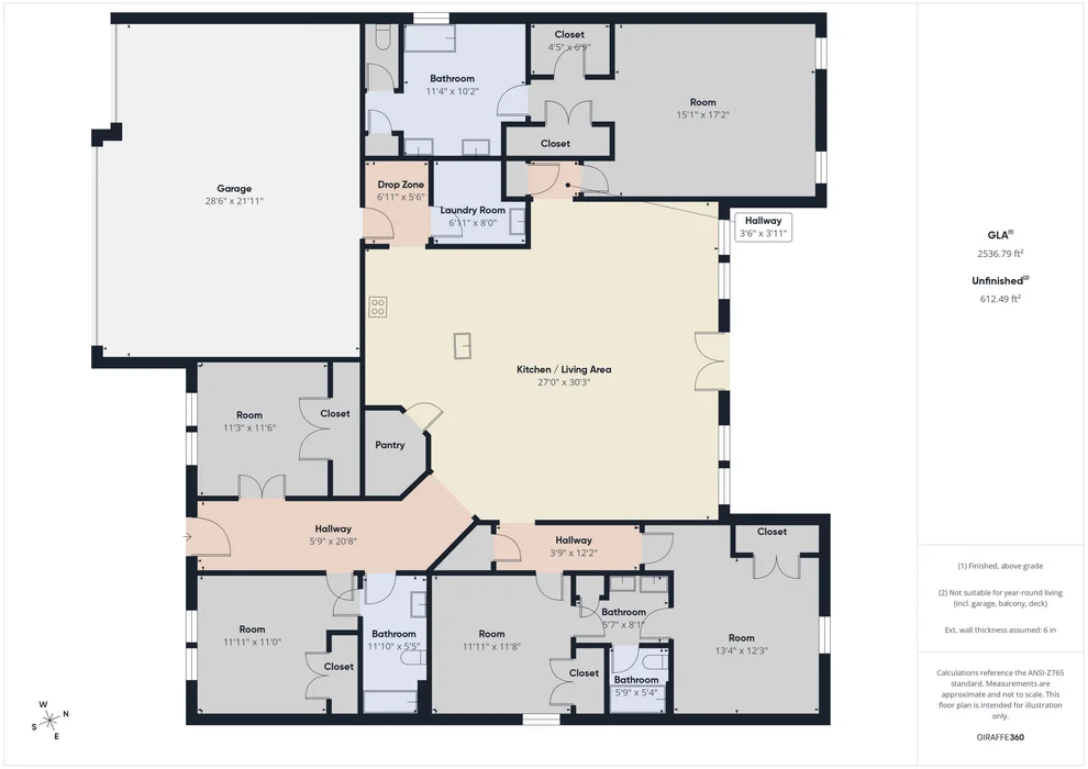 Unit for sale at 1549 Cat-Mar Road, Niceville, FL 32578