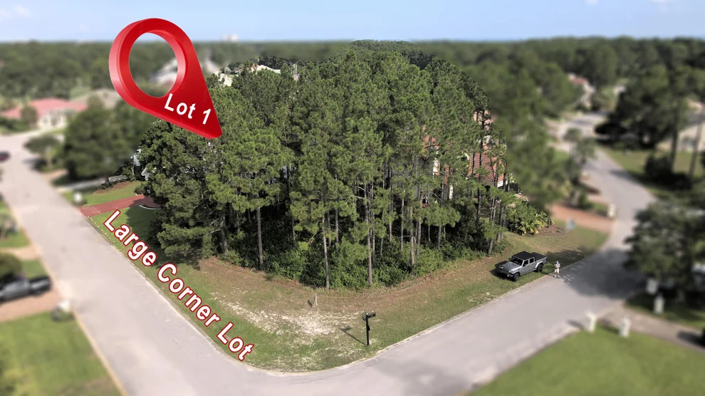 Unit for sale at Lot 1 Indigo Loop, Miramar Beach, FL 32550