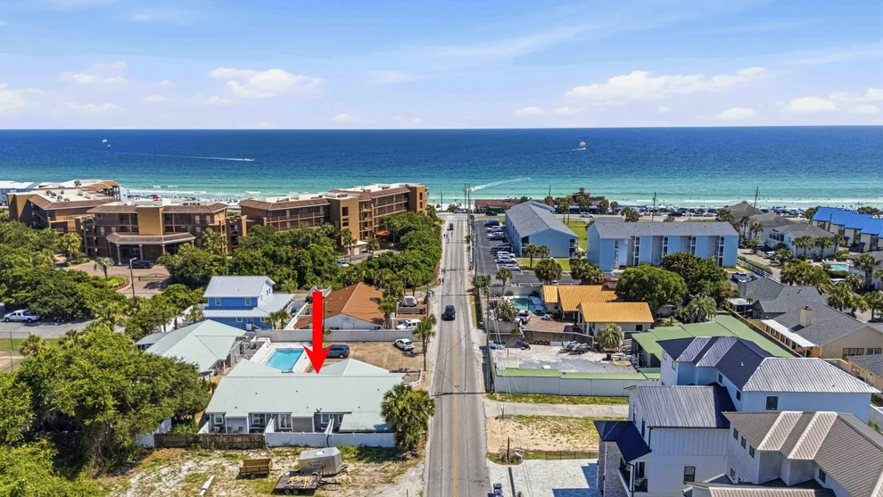 Unit for sale at 104 Ellis Road, Miramar Beach, FL 32550