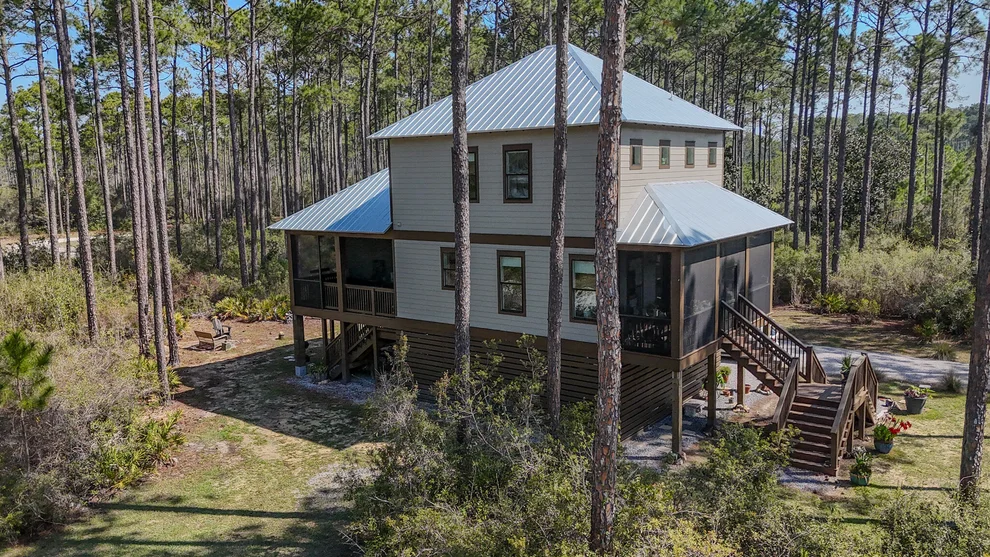 Unit for sale at 8539 Preservation Drive, Panama City Beach, FL 32413