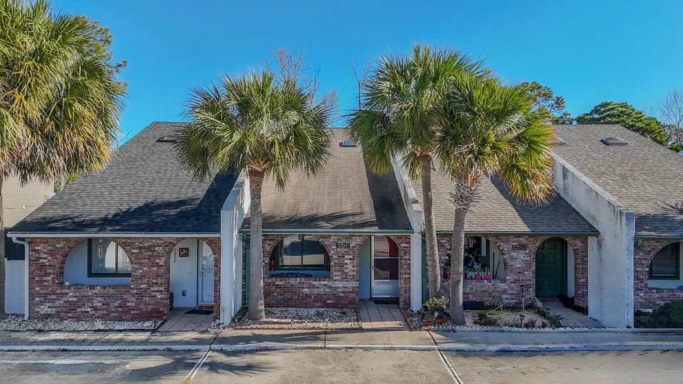 Unit for sale at 6508 N Lagoon Drive, Panama City Beach, FL 32408