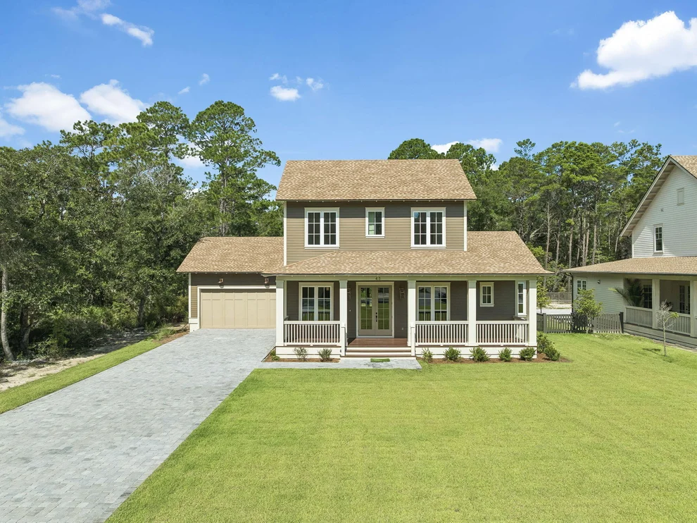 Unit for sale at 43 Millstone Drive, Point Washington, FL 32459