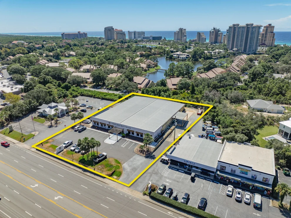 Unit for sale at 9501 US-98, Miramar Beach, FL 32550