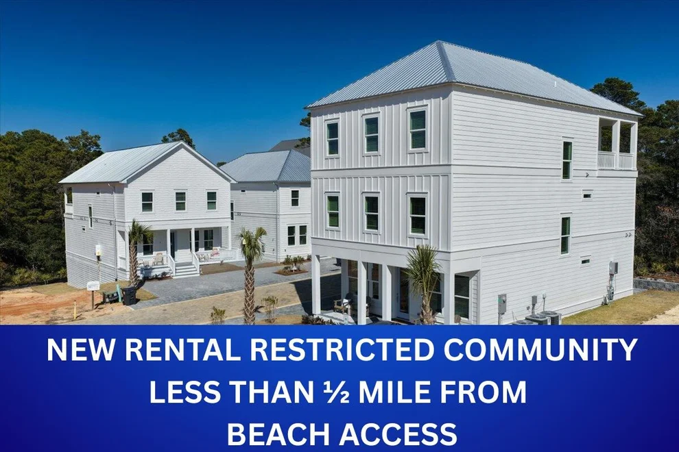 Unit for sale at 112 Charming Way, Santa Rosa Beach, FL 32459