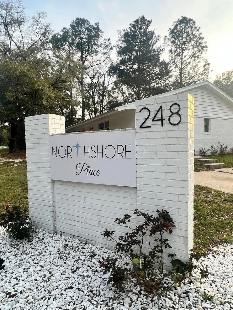 Unit for sale at 248 Four Mile Road, Freeport, FL 32439