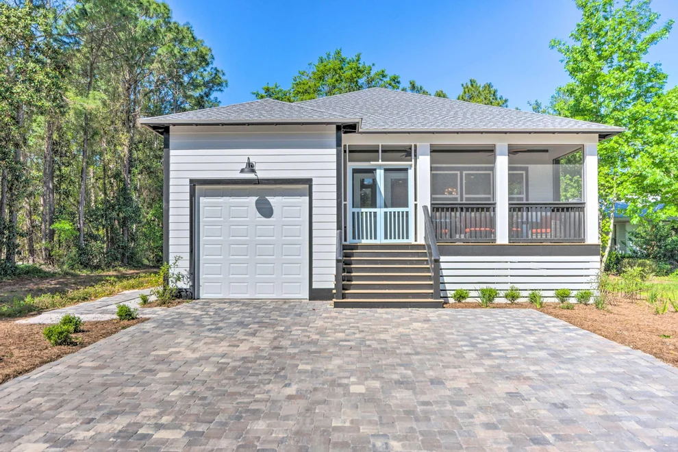 Unit for sale at 120 N 6Th Street, Santa Rosa Beach, FL 32459