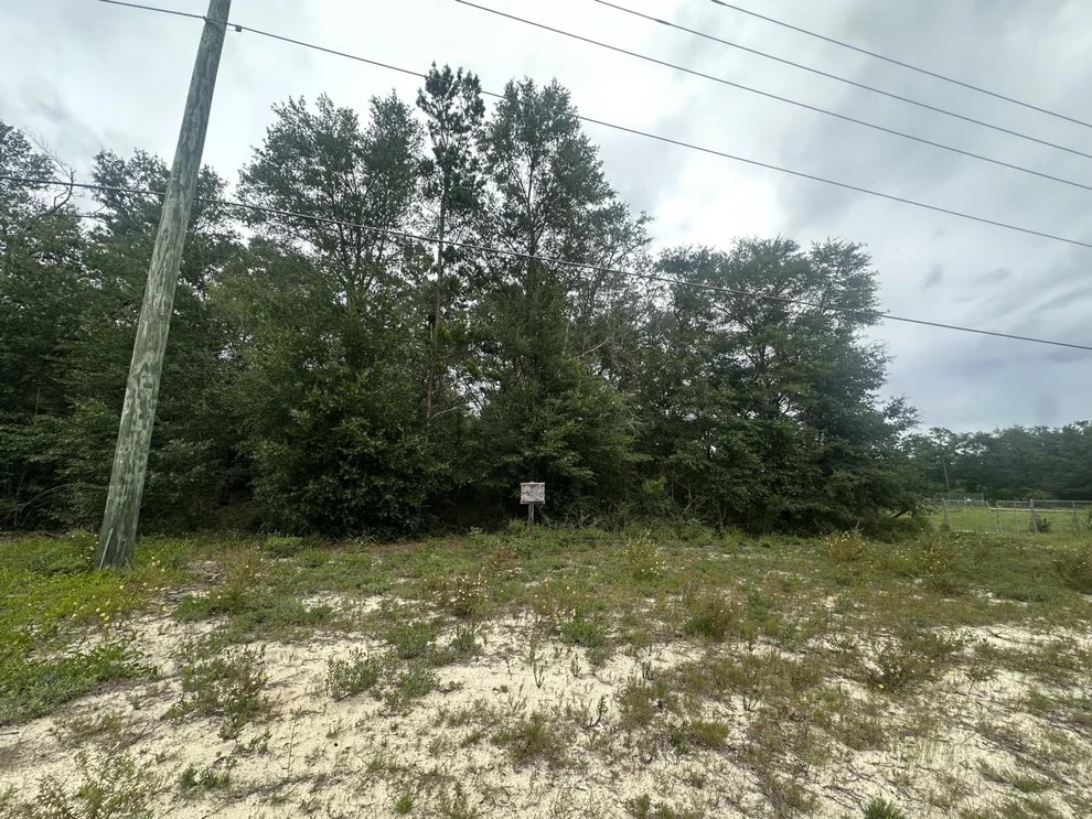 Unit for sale at XXX W US 90 Highway, DeFuniak Springs, FL 32433