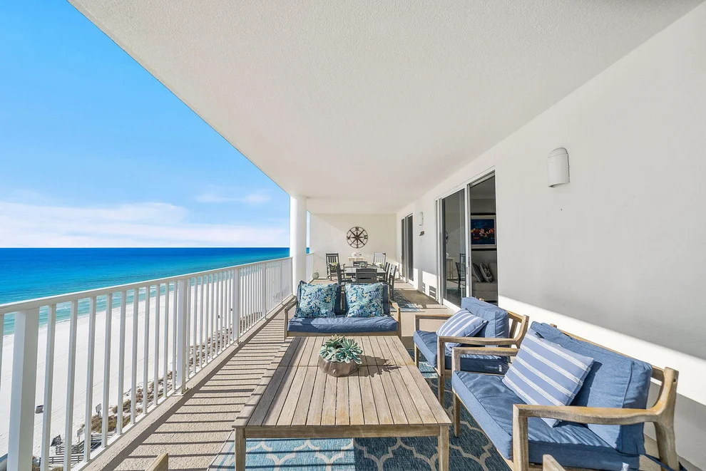 Unit for sale at 10611 Front Beach Road, Panama City Beach, FL 32407