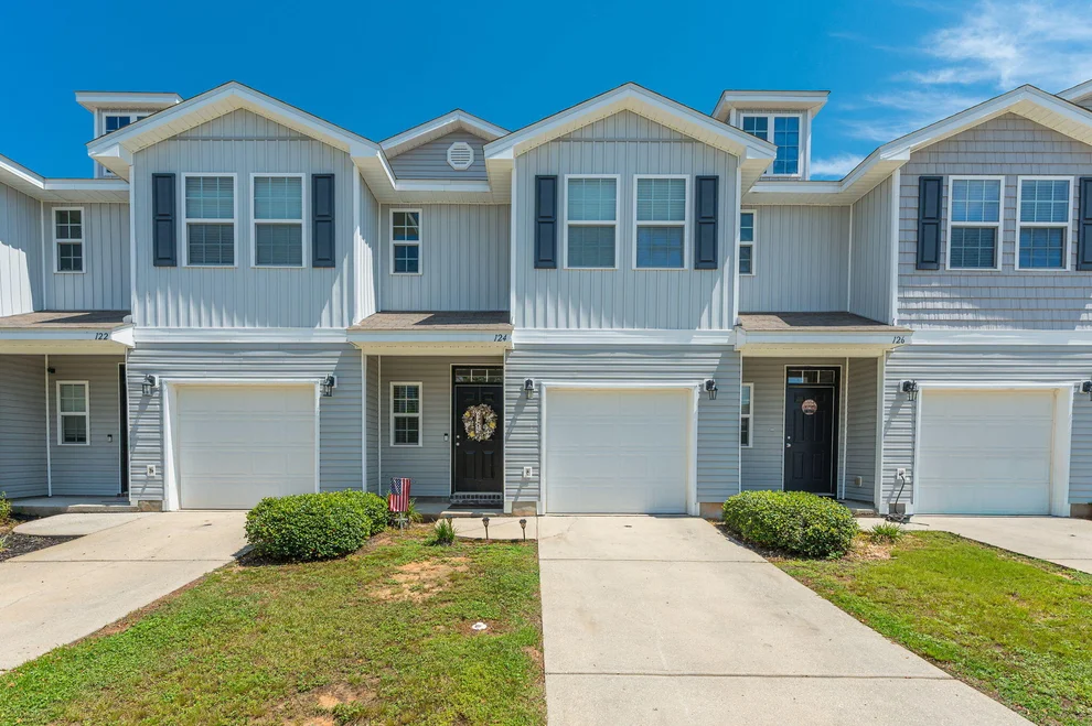 Unit for sale at 124 E Iron Horse Drive, Crestview, FL 32539