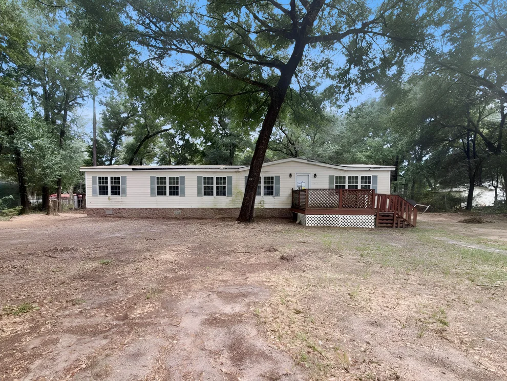 Unit for sale at 5623 Tom Sawyer Road, Milton, FL 32583