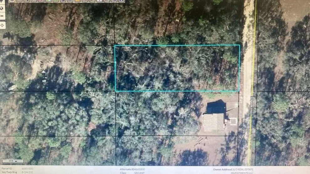 Unit for sale at 0 Tangerine Street, DeFuniak Springs, FL 32433