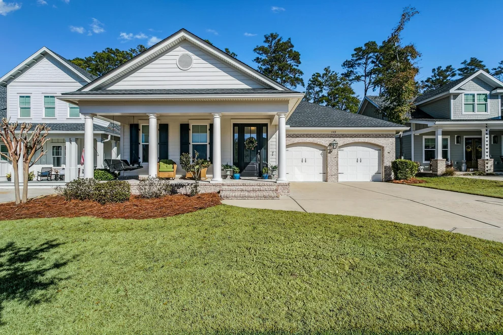 Unit for sale at 1143 Deer Moss Loop, Niceville, FL 32578
