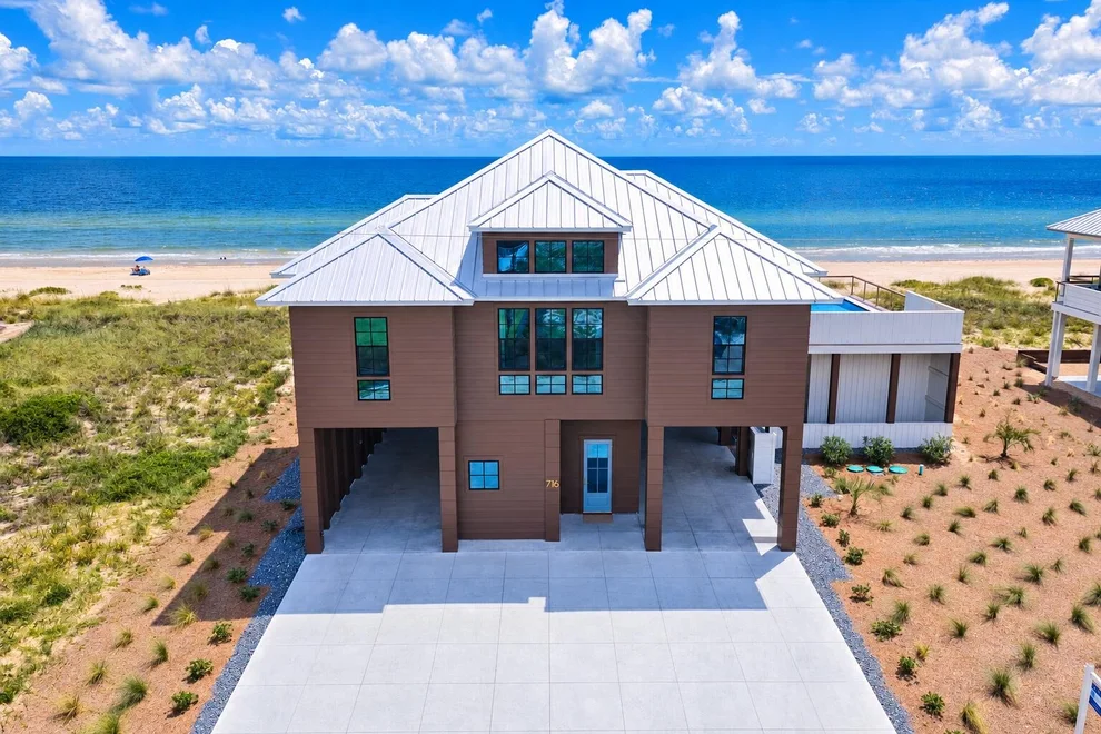 Unit for sale at 716 E Gorrie Drive, St. George Island, FL 32328