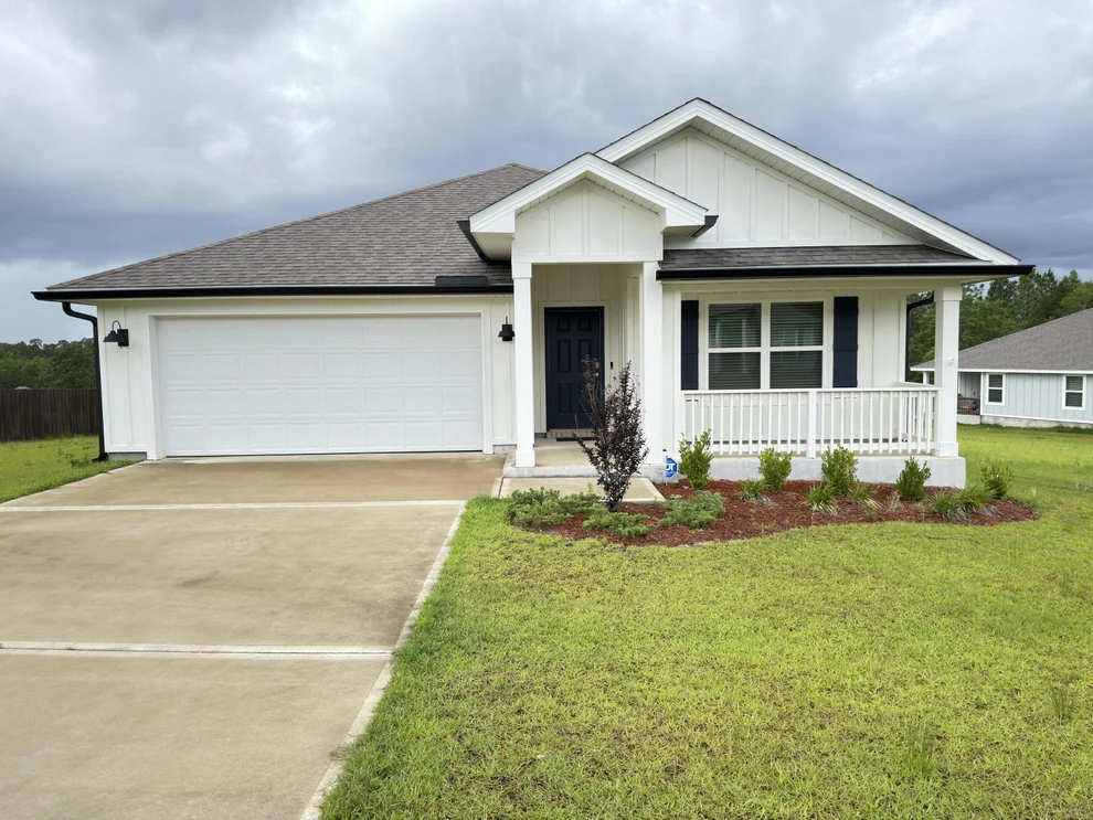 Unit for sale at 6718 Cambrian Ridge, Laurel Hill, FL 32567