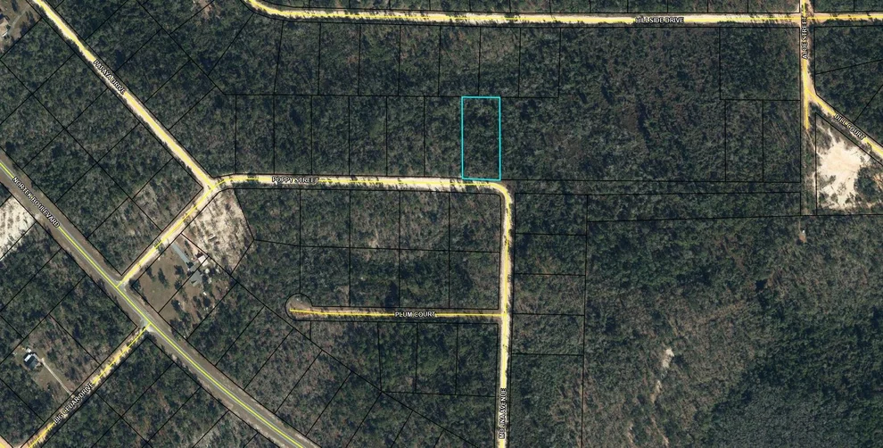 Unit for sale at Lot 38 POPPY Street, Marianna, FL 32448