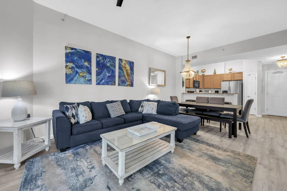 Unit for sale at 4207 Indian Bayou Trail, Destin, FL 32541