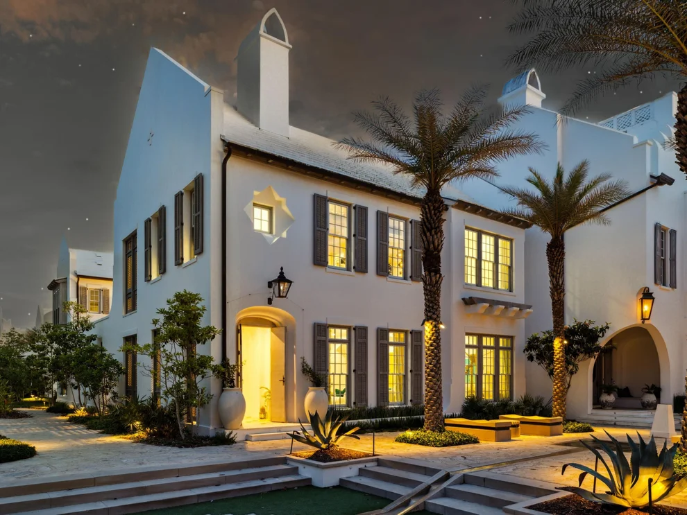 Unit for sale at 45 La Garza Court, Alys Beach, FL 32461