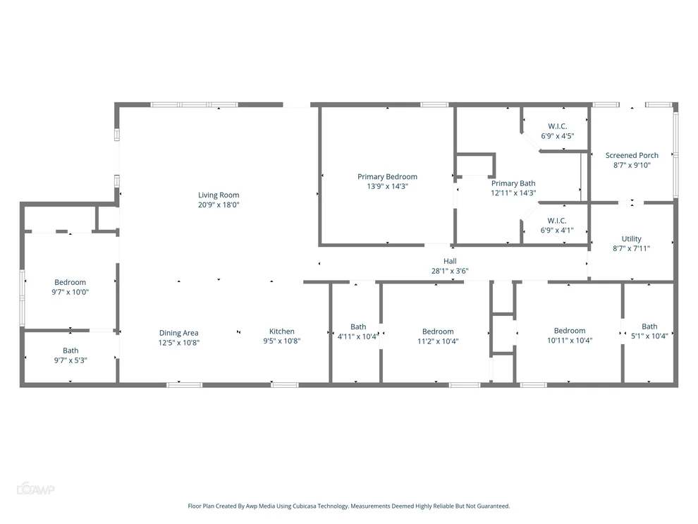 Unit for sale at 330 Ventana Boulevard, Santa Rosa Beach, FL 32459