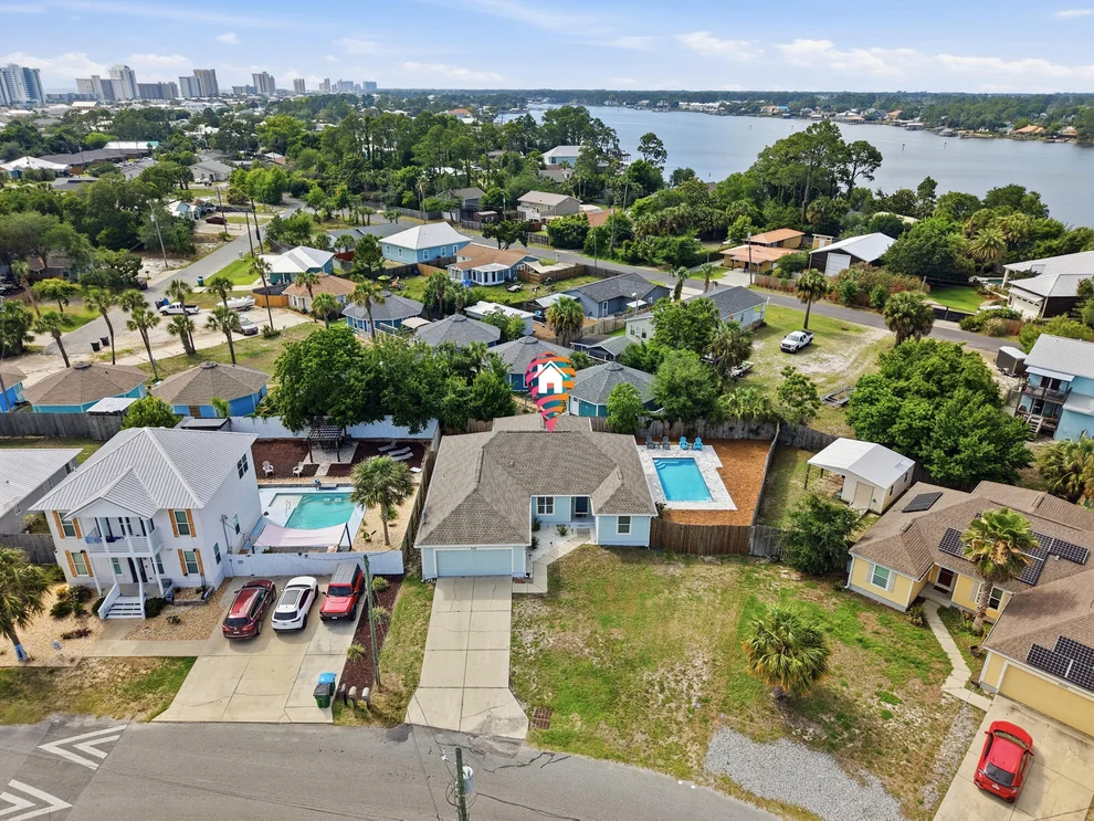 Unit for sale at 3518 Treasure Circle, Panama City Beach, FL 32408