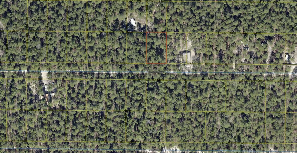 Unit for sale at Lot 43 W Black Cherry Drive, DeFuniak Springs, FL 32433