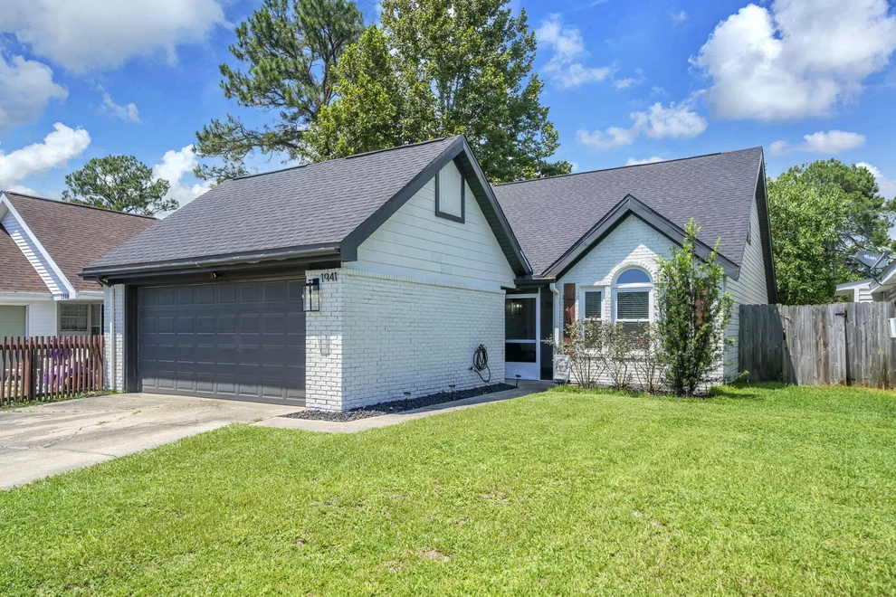 Unit for sale at 1941 Patrician Way, Fort Walton Beach, FL 32547