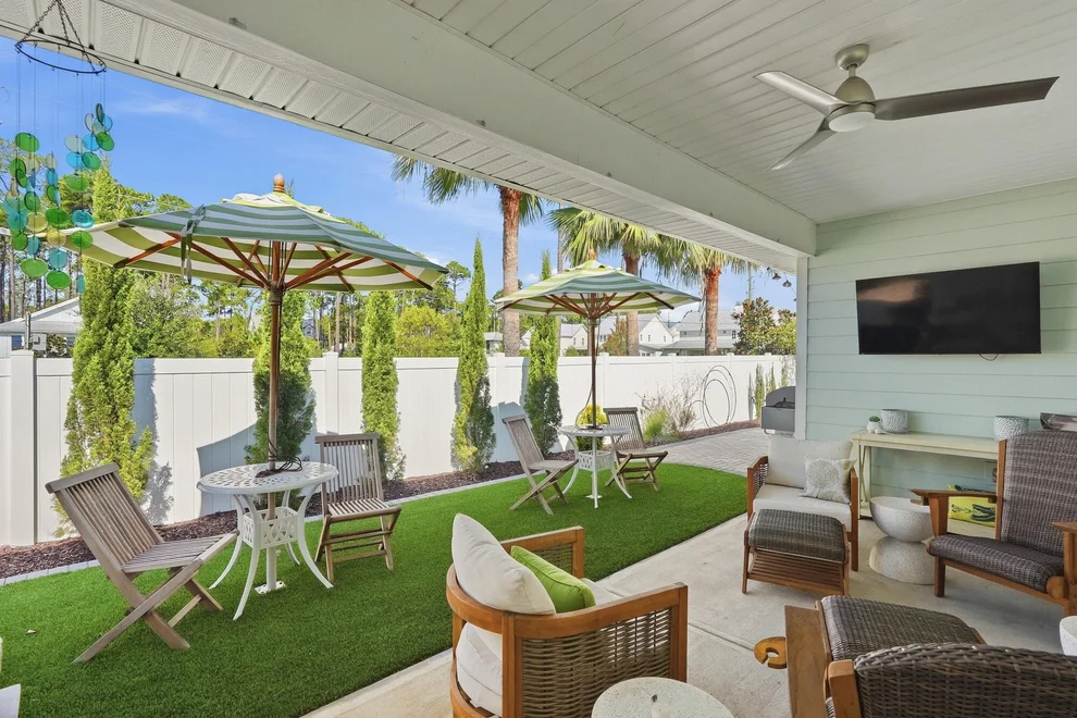Unit for sale at 12 Palmview Lane, Santa Rosa Beach, FL 32459