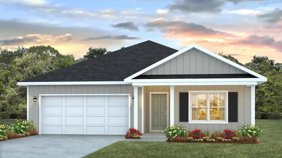 Unit for sale at 5329 Macarthur Drive, Crestview, FL 32539