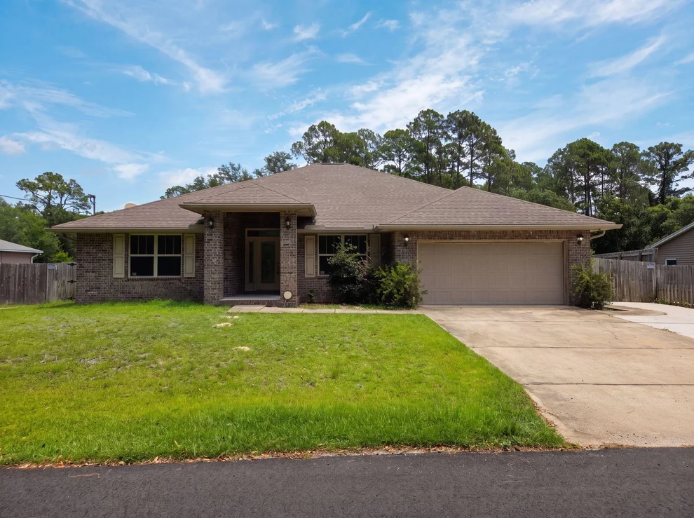Unit for sale at 3054 Grady Tolbert Road, Navarre, FL 32566