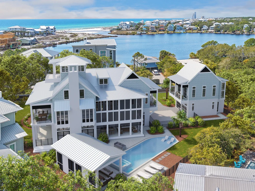 Unit for sale at 288 Lakeview Drive, Santa Rosa Beach, FL 32459