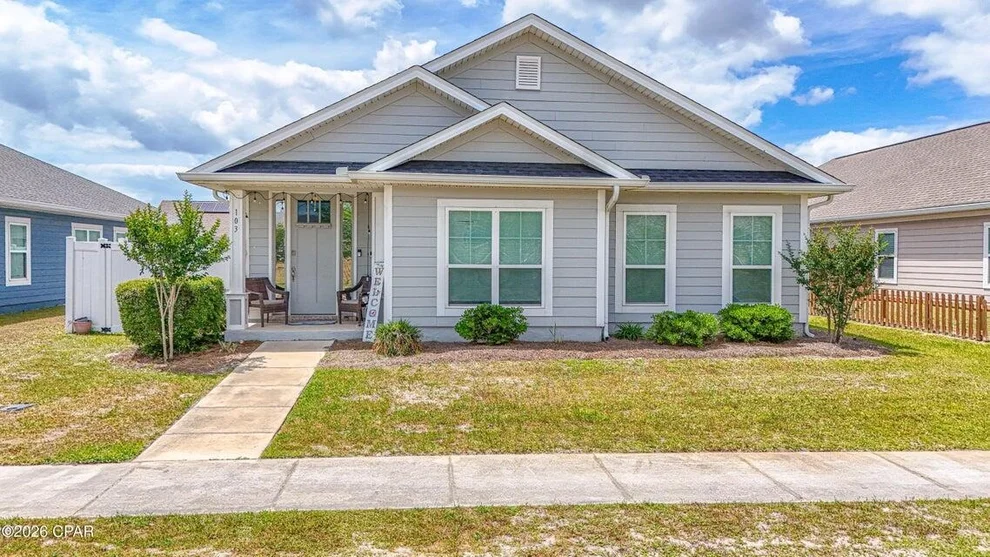 Unit for sale at 103 Blue Heron Lane, Panama City, FL 32404