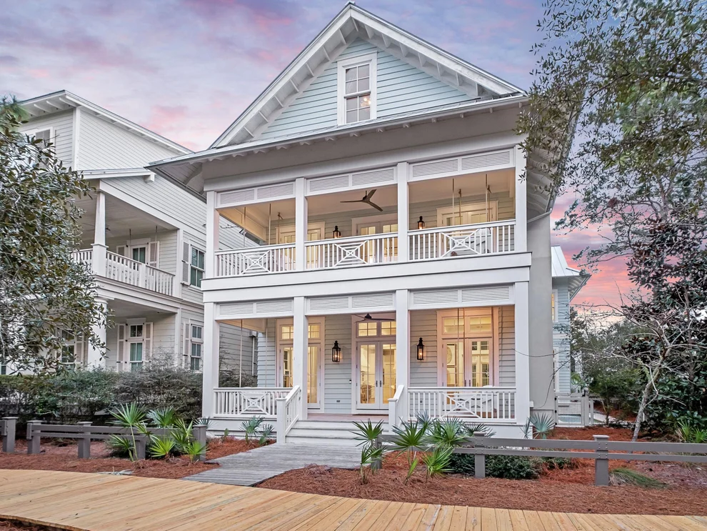 Unit for sale at 26 Rain Lily Lane, Santa Rosa Beach, FL 32459