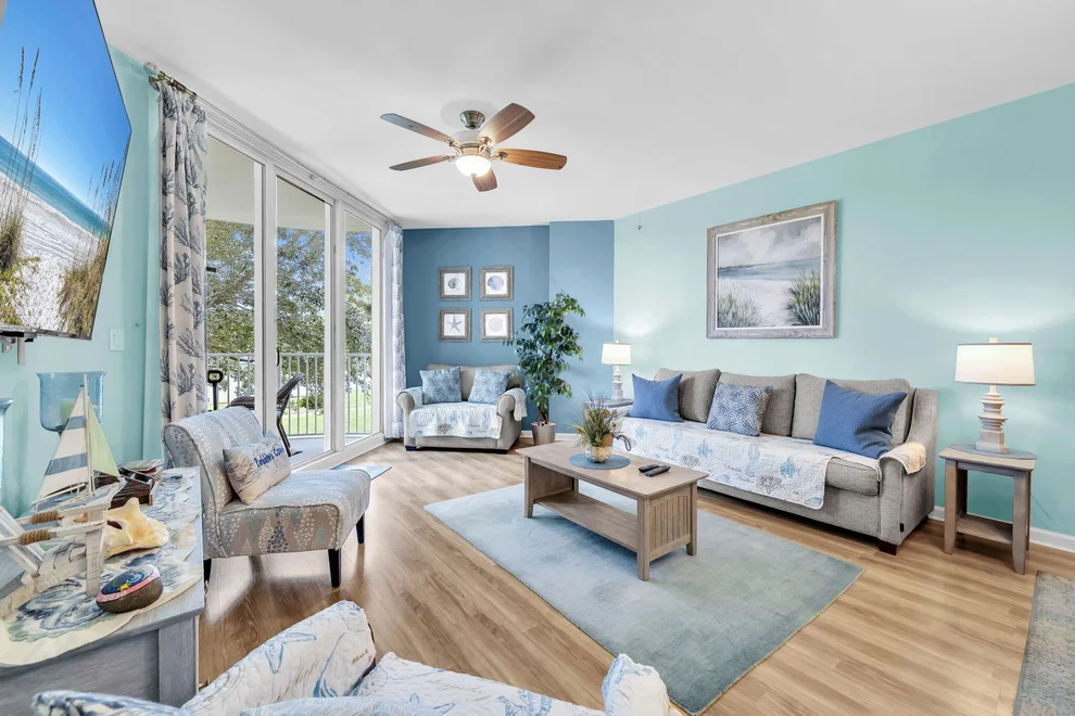 Unit for sale at 4207 Indian Bayou Trail, Destin, FL 32541
