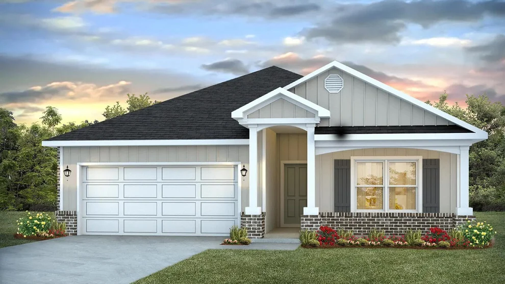 Unit for sale at 4987 Gaineswood Drive, Milton, FL 32583