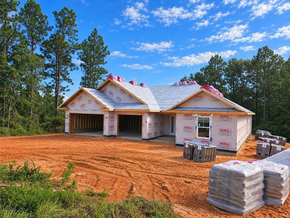 Unit for sale at Lot 45 Walk Along Way, Crestview, FL 32536