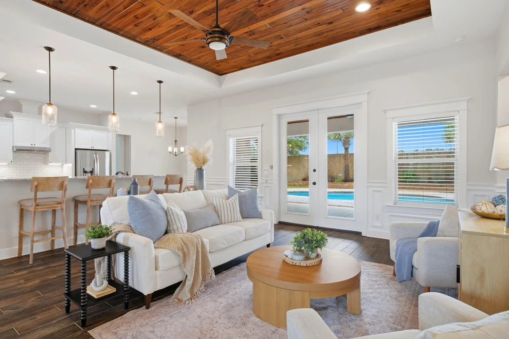 Unit for sale at 5140 Sandy Shores Drive, Gulf Breeze, FL 32563
