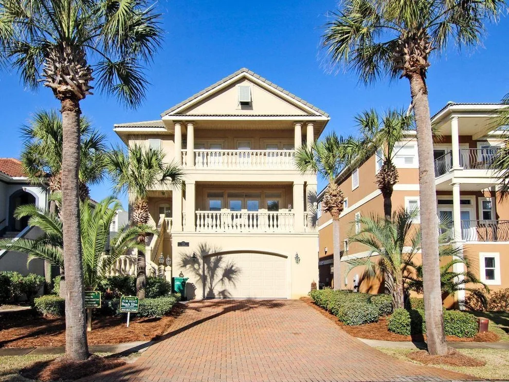 Unit for sale at 102 Sandprint Circle, Destin, FL 32541